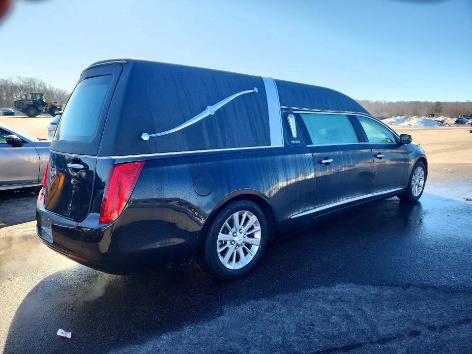 79913725 :رقم المزاد ، 2GEXG7U3XE9500744 vin ، 2014 Cadillac Xts مزاد بيع