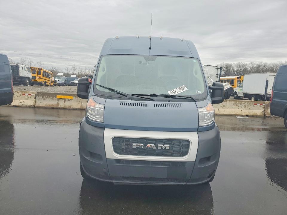 Продаж на аукціоні авто 2020 Ram Promaster 3500, vin: 3C6URVJG6LE143909, номер лоту: 53842506