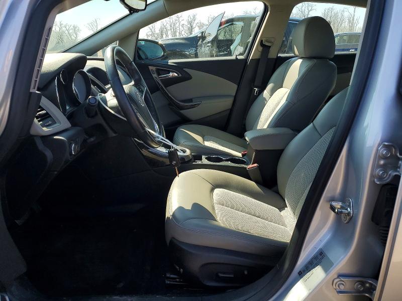 Aukcja sprzedaży 2016 Buick Verano, vin: 1G4PP5SKXG4140464, numer aukcji: 42062866