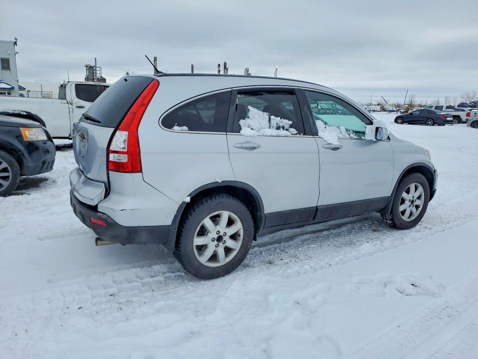 Продажа на аукционе авто 2009 Honda Cr-v, vin: 5J6RE48799L812128, номер лота: 46745056