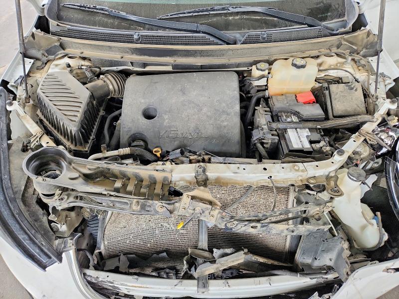 2020 Buick Enclave მანქანა იყიდება აუქციონზე, vin: 5GAERBKW1LJ116171, აუქციონის ნომერი: 47997046
