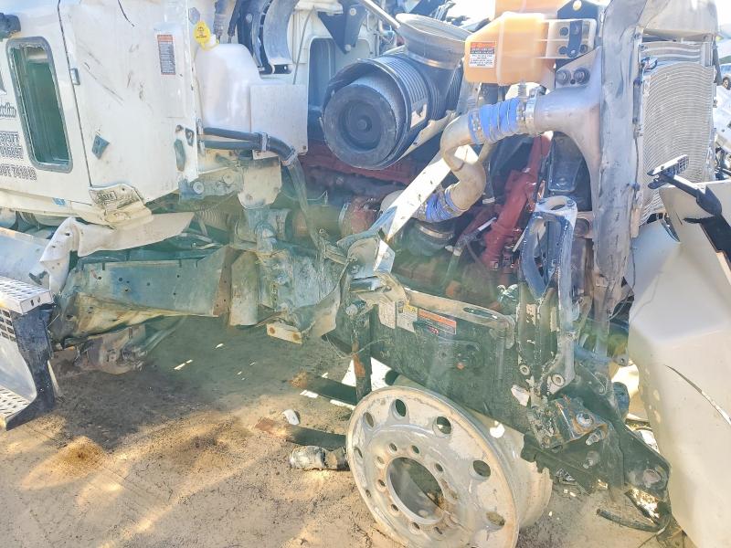 Продаж на аукціоні авто 2025 Mack Pinnacle, vin: 1M1PN4GYXSM016897, номер лоту: 47046296