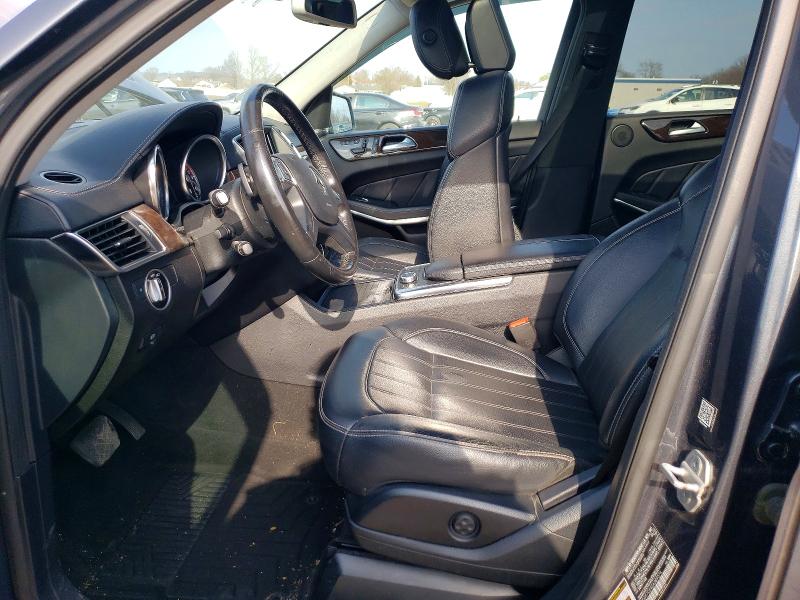 2014 Mercedes-benz Gl მანქანა იყიდება აუქციონზე, vin: 4JGDF7CE4EA389576, აუქციონის ნომერი: 47791346