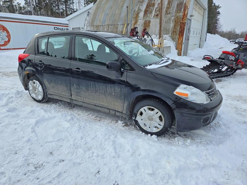 77823115 :رقم المزاد ، 3N1BC1CP1CL366719 vin ، 2012 Nissan Versa مزاد بيع
