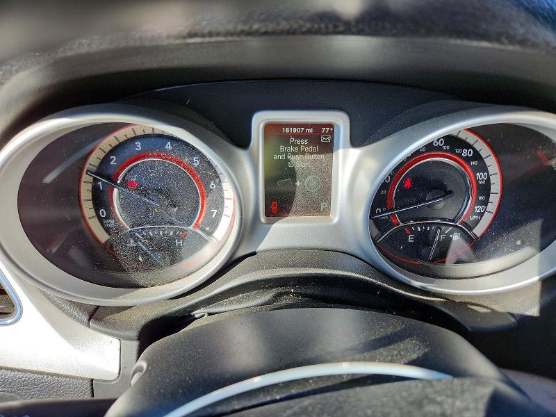 Продажа на аукционе авто 2018 Dodge Journey, vin: 3C4PDCABXJT497342, номер лота: 46211696
