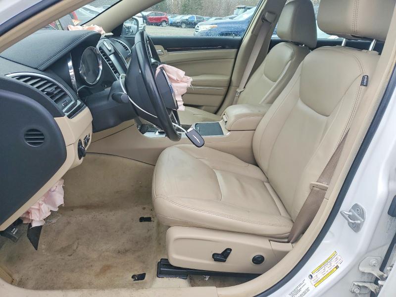 Aukcja sprzedaży 2013 Chrysler 300, vin: 2C3CCAAG6DH533191, numer aukcji: 47305386