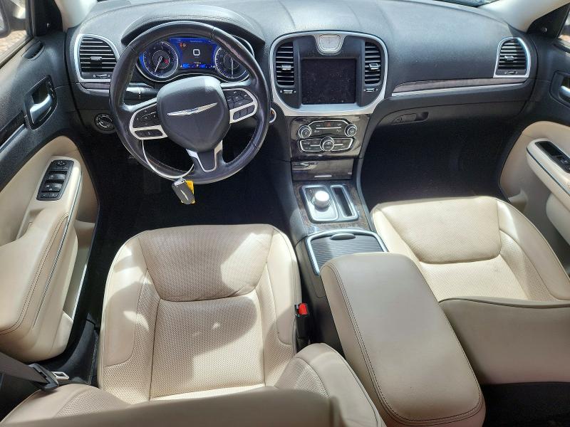 Aukcja sprzedaży 2021 Chrysler 300, vin: 2C3CCAAGXMH515812, numer aukcji: 46359696