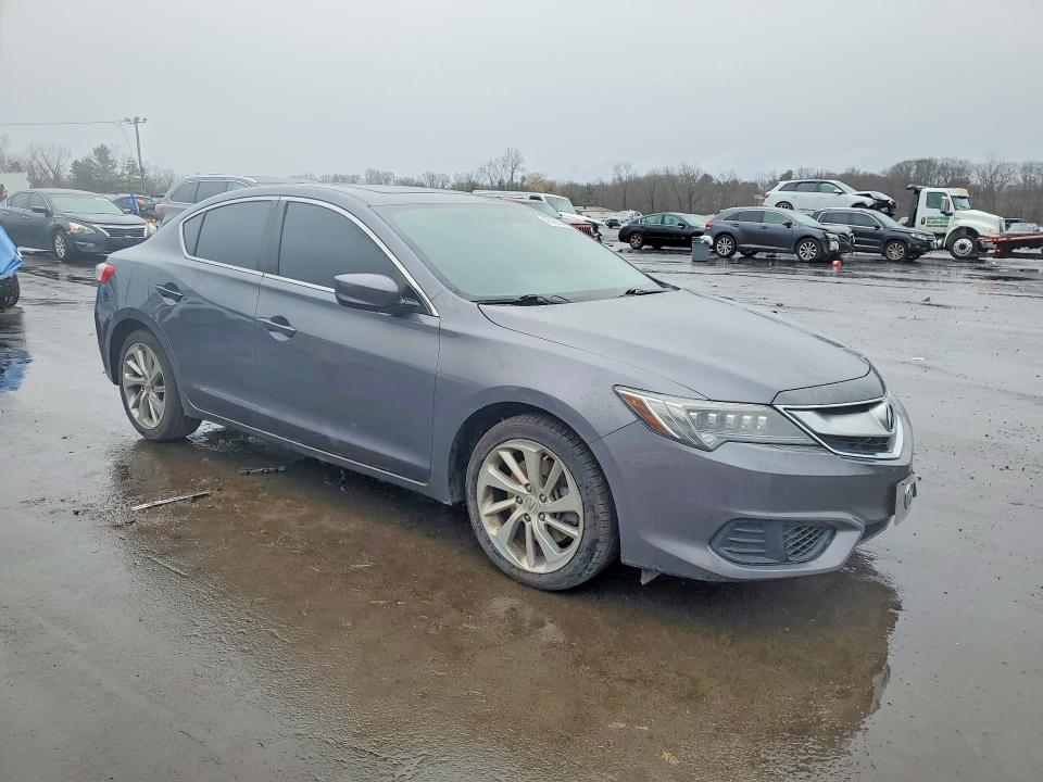 Aukcja sprzedaży 2018 Acura Ilx, vin: 19UDE2F3XJA008765, numer aukcji: 42055046