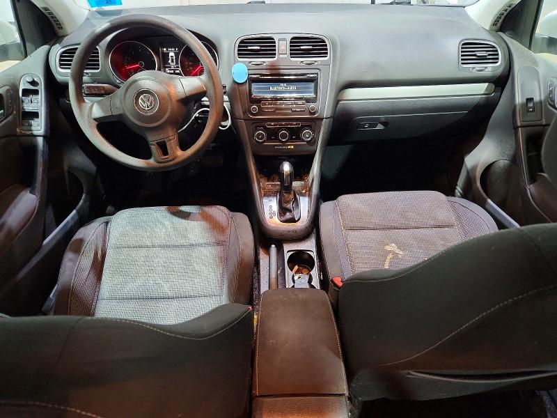 Продаж на аукціоні авто 2012 Volkswagen Golf, vin: WVWDB7AJ5CW302414, номер лоту: 45698356