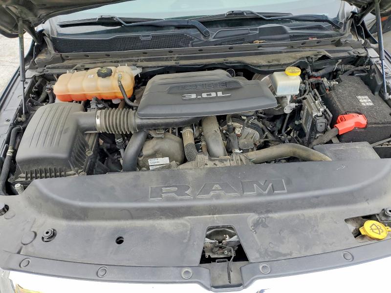 2021 Ram 1500 მანქანა იყიდება აუქციონზე, vin: 1C6SRFJM9MN740102, აუქციონის ნომერი: 46461336