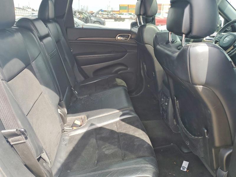 Продажа на аукционе авто 2015 Jeep Grand Cherokee, vin: 1C4RJFAG8FC742513, номер лота: 48257086