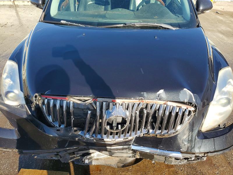 Продаж на аукціоні авто 2012 Buick Enclave, vin: 5GAKRDED5CJ384374, номер лоту: 46019116
