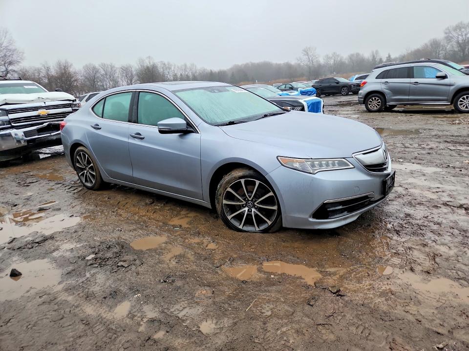 Продаж на аукціоні авто 2015 Acura Tlx, vin: 19UUB2F59FA005048, номер лоту: 79790865