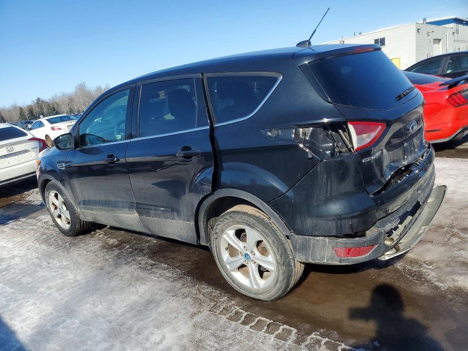 78976855 :رقم المزاد ، 1FMCU0GXXDUA43436 vin ، 2013 Ford Escape مزاد بيع