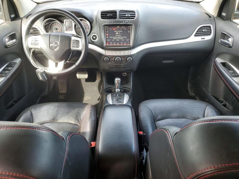 Продажа на аукционе авто 2015 Dodge Journey, vin: 3C4PDDEG7FT675758, номер лота: 47049726