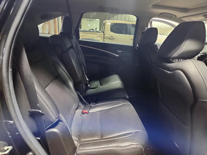 Aukcja sprzedaży 2020 Acura Mdx, vin: 5J8YD4H5XLL000252, numer aukcji: 45947926