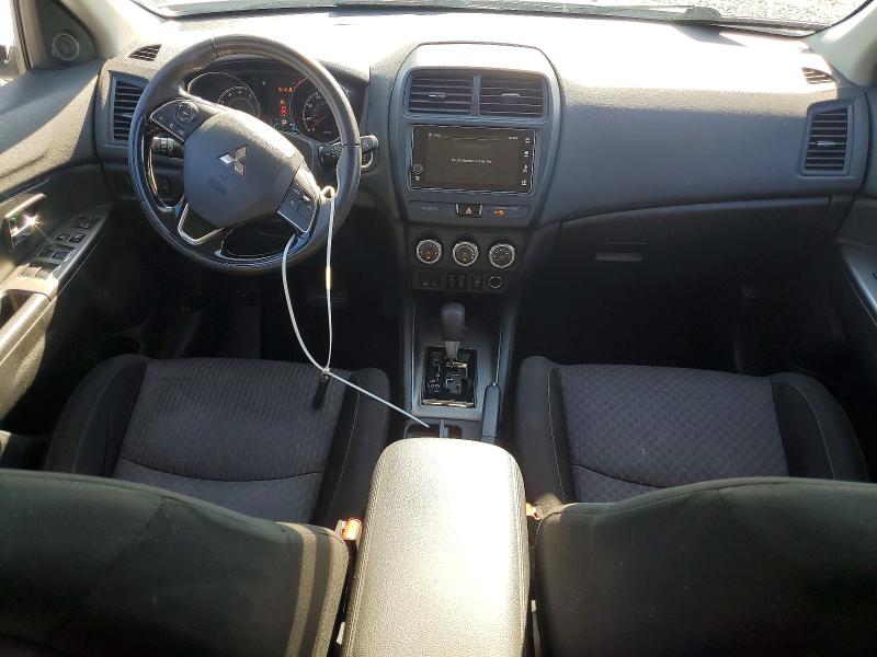 Продаж на аукціоні авто 2019 Mitsubishi Outlander Sport, vin: JA4AP4AU4KU024512, номер лоту: 47743126
