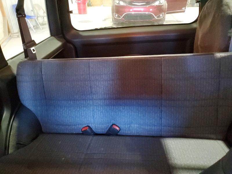 Aukcja sprzedaży 2000 Jeep Cherokee, vin: 1J4FF48S8YL110238, numer aukcji: 45562786