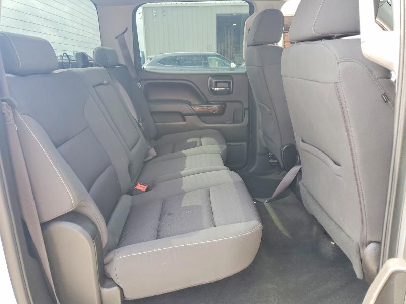 Aukcja sprzedaży 2016 Gmc Sierra, vin: 3GTU2MEC4GG312236, numer aukcji: 42012526