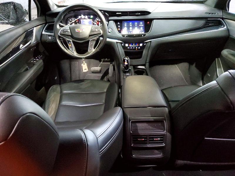 Aukcja sprzedaży 2023 Cadillac Xt5, vin: 1GYKNDR41PZ163845, numer aukcji: 46728236