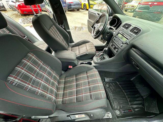 Aukcja sprzedaży 2013 Volkswagen Gti, vin: WVWGV7AJ6DW133817, numer aukcji: 48286596