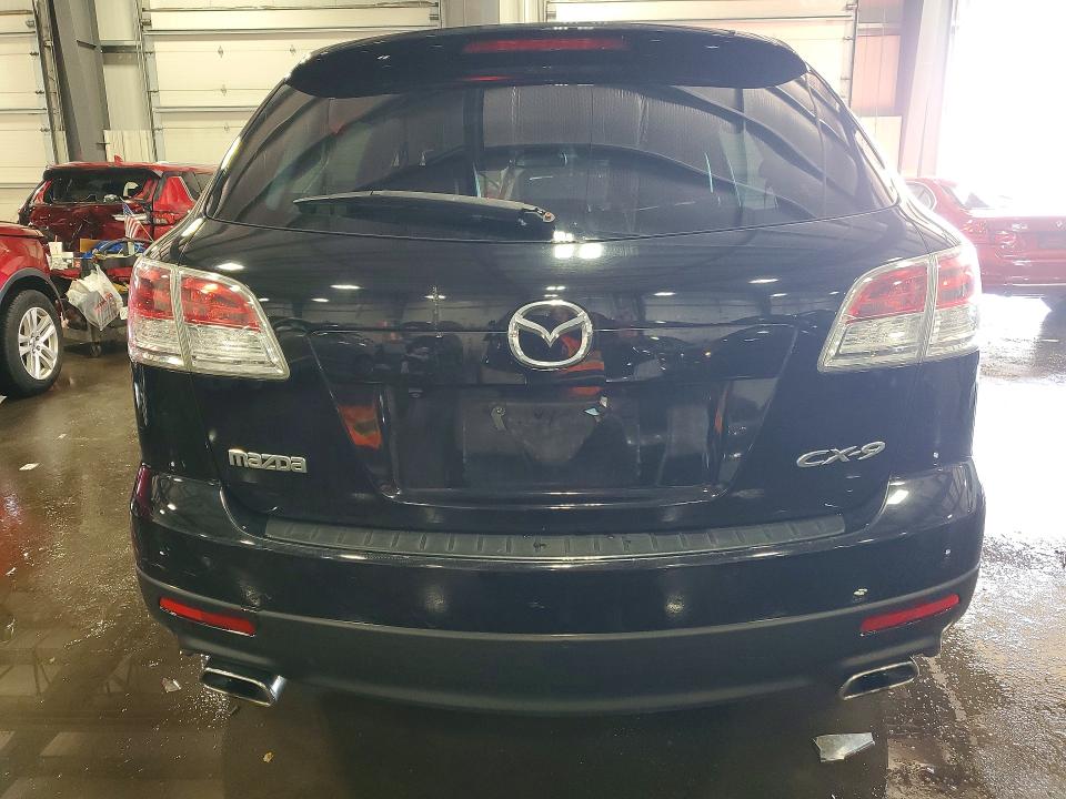 Продаж на аукціоні авто 2008 Mazda Cx-9, vin: JM3TB38A980124549, номер лоту: 47169746