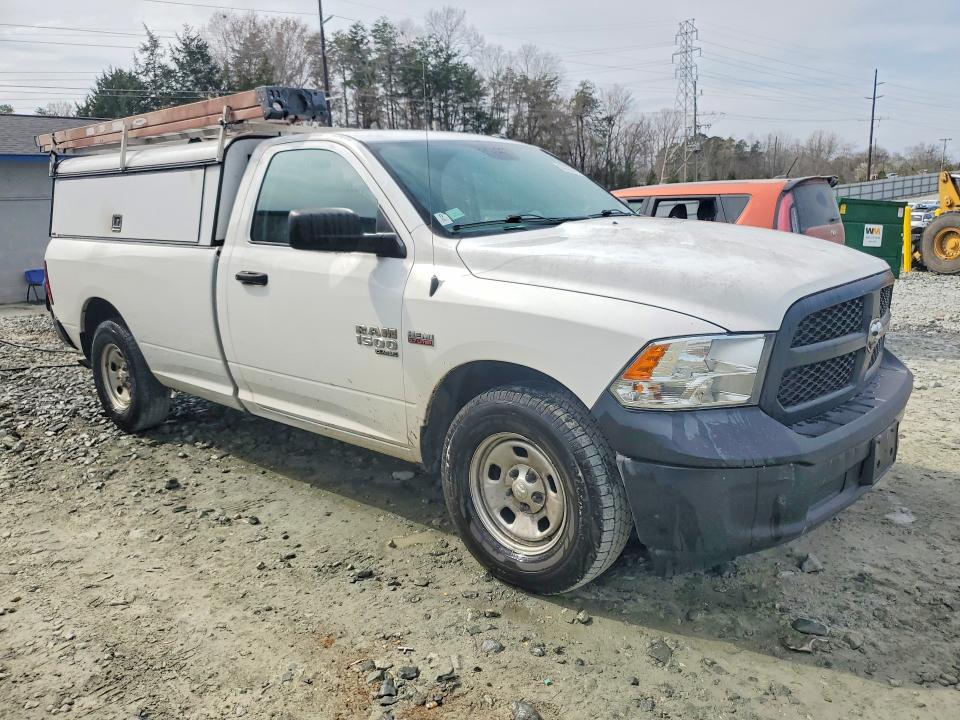 Aukcja sprzedaży 2019 Ram 1500 Classic, vin: 3C6JR6DT9KG505171, numer aukcji: 79919585