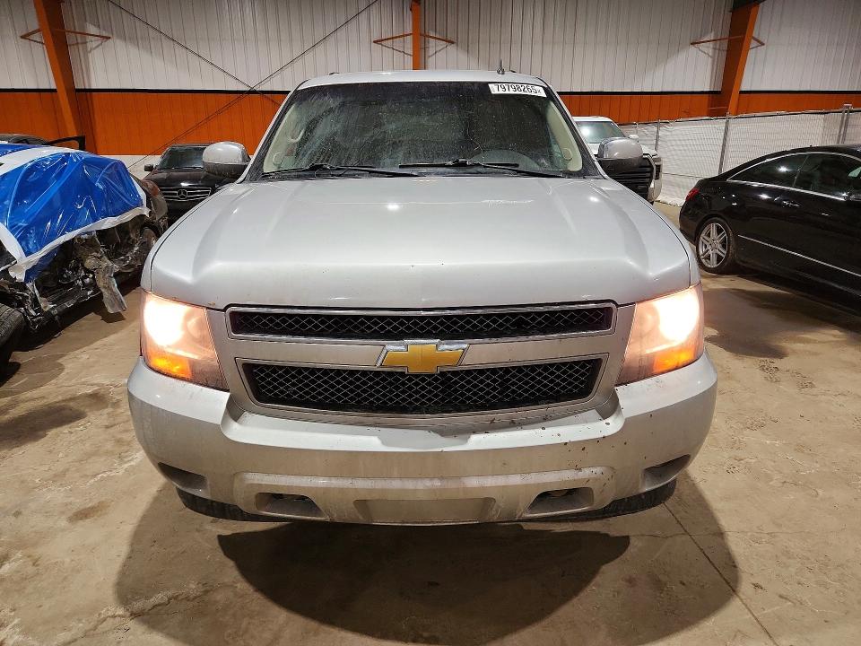 79798265 :رقم المزاد ، 1GNSKAE01ER105593 vin ، 2014 Chevrolet Tahoe مزاد بيع