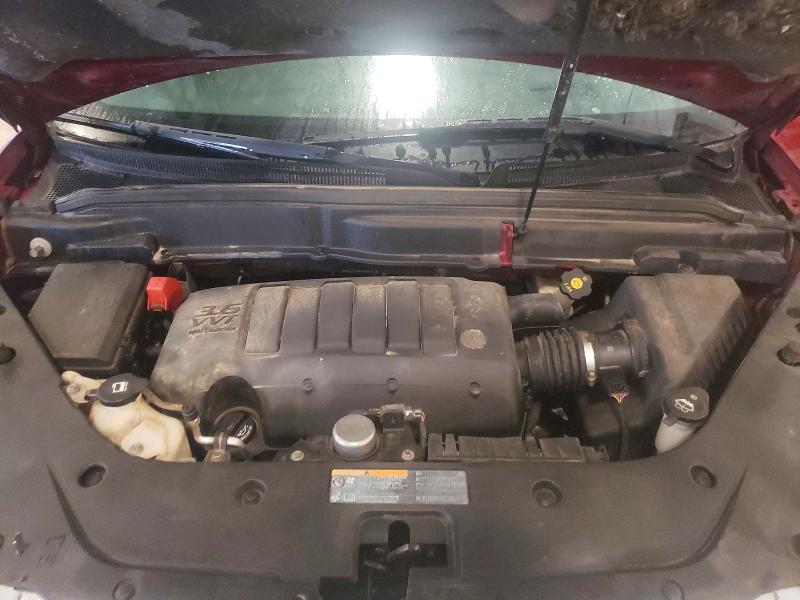 Продаж на аукціоні авто 2011 Gmc Acadia, vin: 1GKKVTED9BJ279716, номер лоту: 46499726