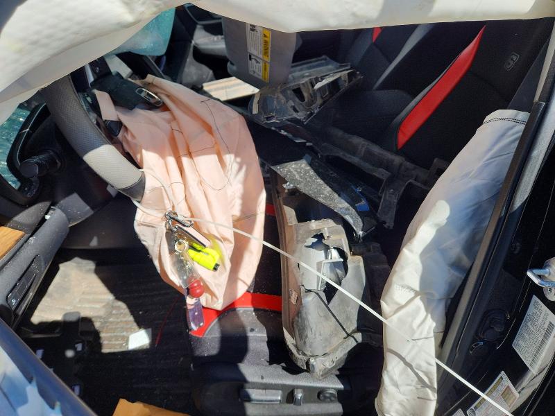 Aukcja sprzedaży 2022 Honda Cr-v, vin: 7FARW2H55NE021814, numer aukcji: 45557976