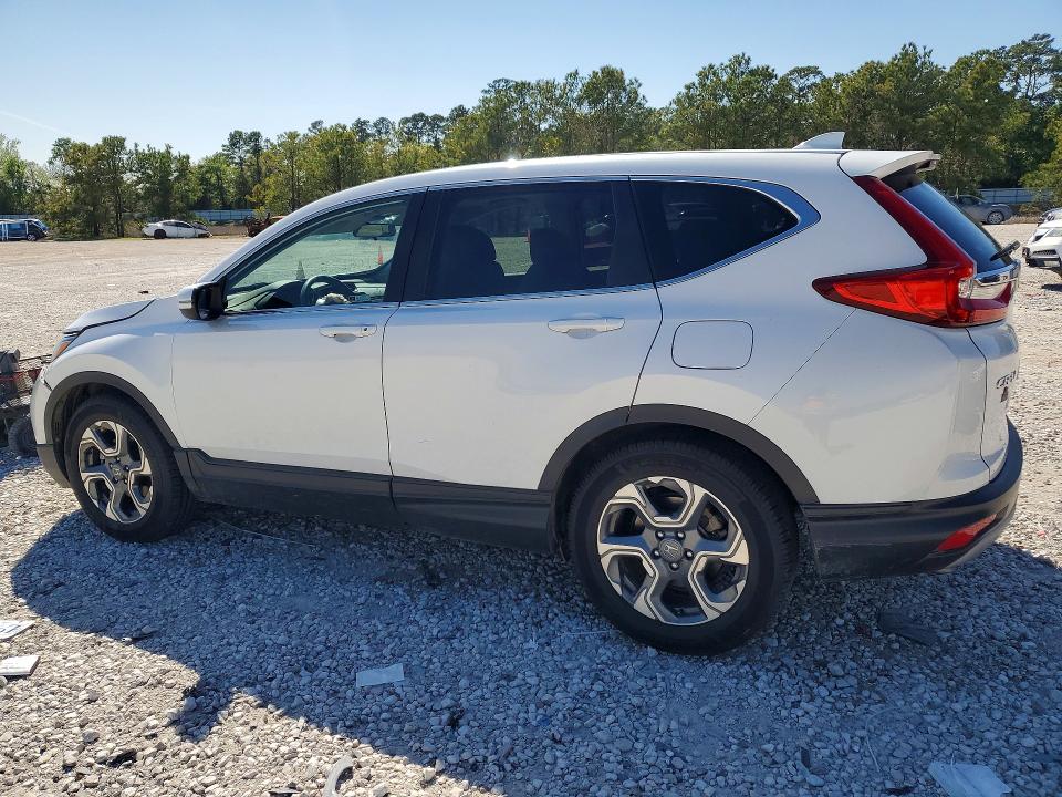 Продаж на аукціоні авто 2019 Honda Cr-v, vin: 5J6RW1H53KA039152, номер лоту: 46424056