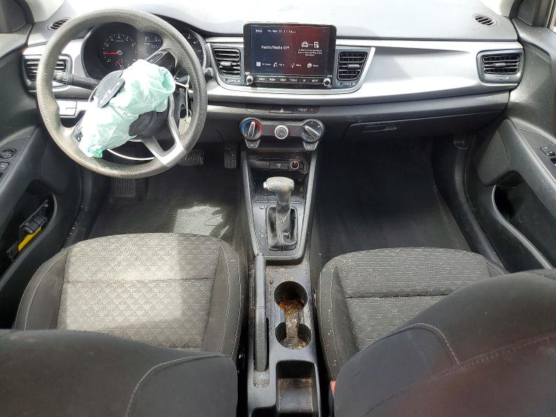Продаж на аукціоні авто 2023 Kia Rio, vin: 3KPA24AD1PE576768, номер лоту: 47090006