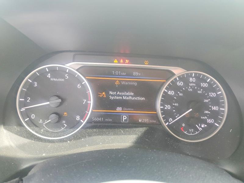 Продаж на аукціоні авто 2023 Nissan Sentra, vin: 3N1AB8CV7PY230741, номер лоту: 42055966