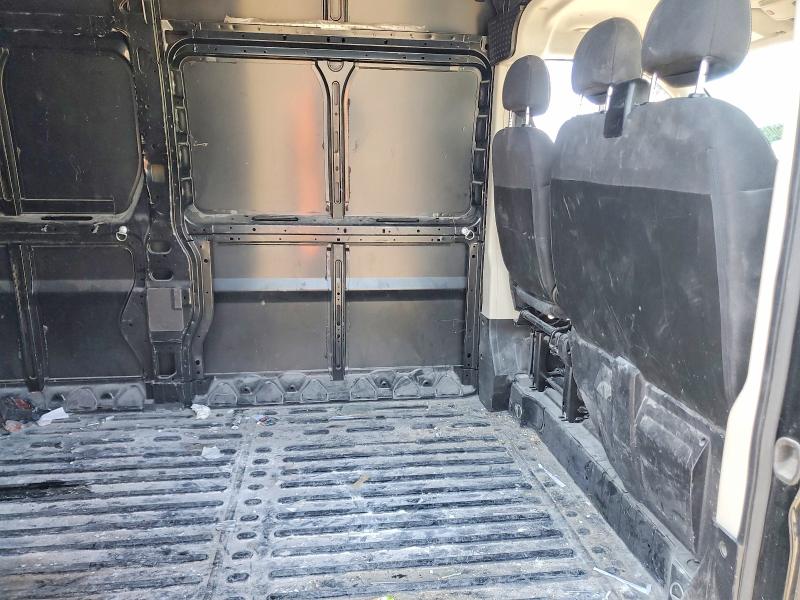 Продажа на аукционе авто 2022 Ram Promaster 3500, vin: 3C6MRVJG0NE130334, номер лота: 75604505