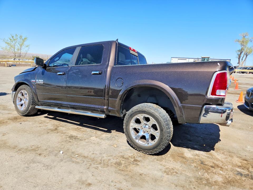 79799795 :رقم المزاد ، 1C6RR7NT3HS712678 vin ، 2017 Ram 1500 مزاد بيع