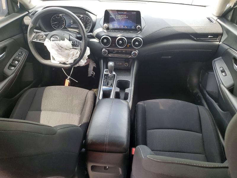 Продаж на аукціоні авто 2024 Nissan Sentra, vin: 3N1AB8CV1RY240040, номер лоту: 41890276