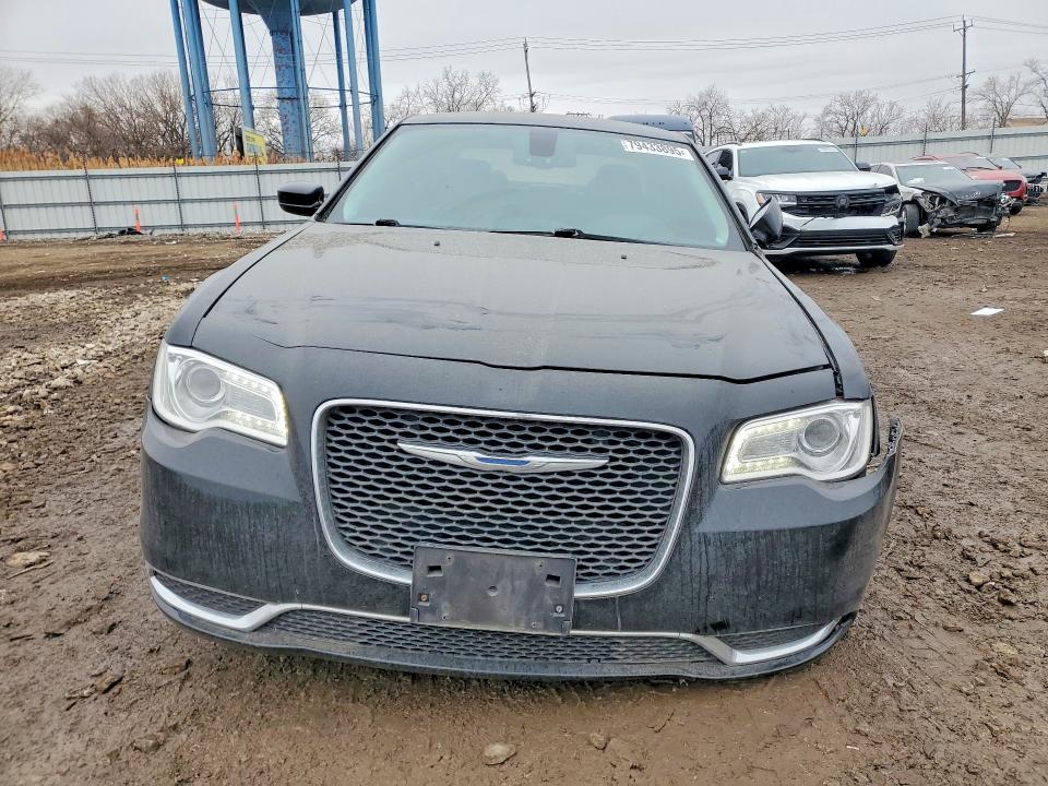 Aukcja sprzedaży 2015 Chrysler 300, vin: 2C3CCAAG0FH891874, numer aukcji: 79433895