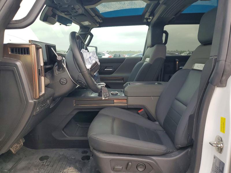 Aukcja sprzedaży 2024 Gmc Hummer Suv, vin: 1GKB0RDC4RU110531, numer aukcji: 78740105