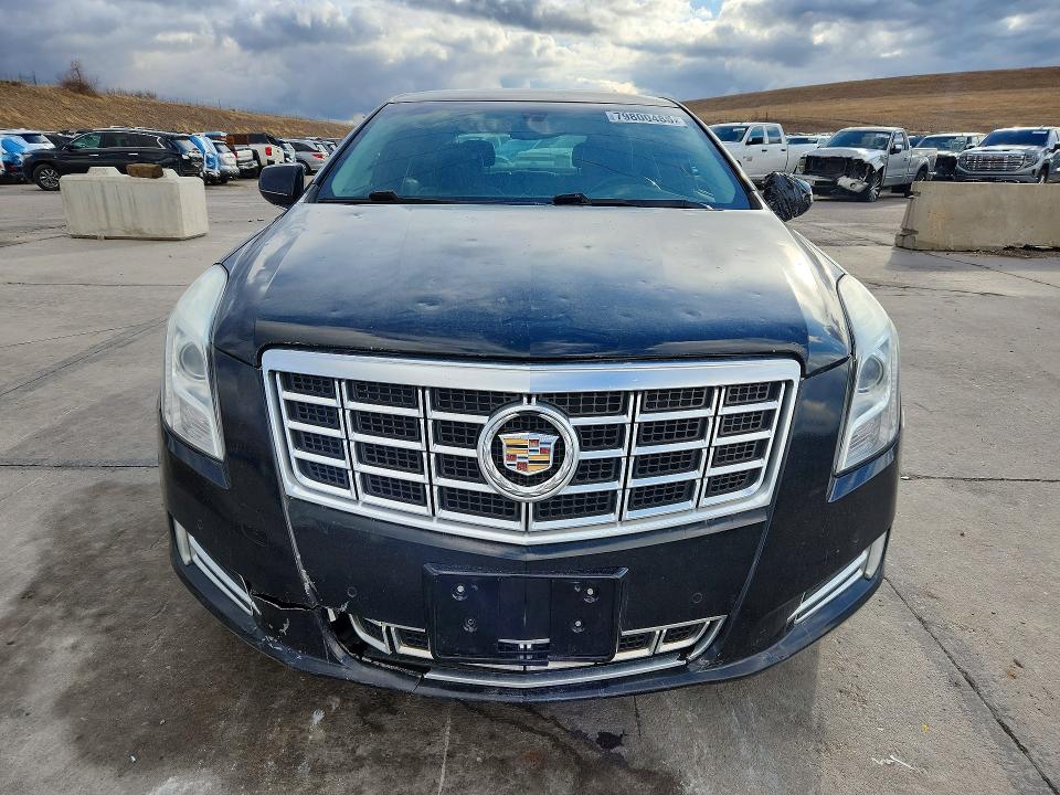 Продаж на аукціоні авто 2015 Cadillac Xts, vin: 2G61M5S32F9258244, номер лоту: 79800485