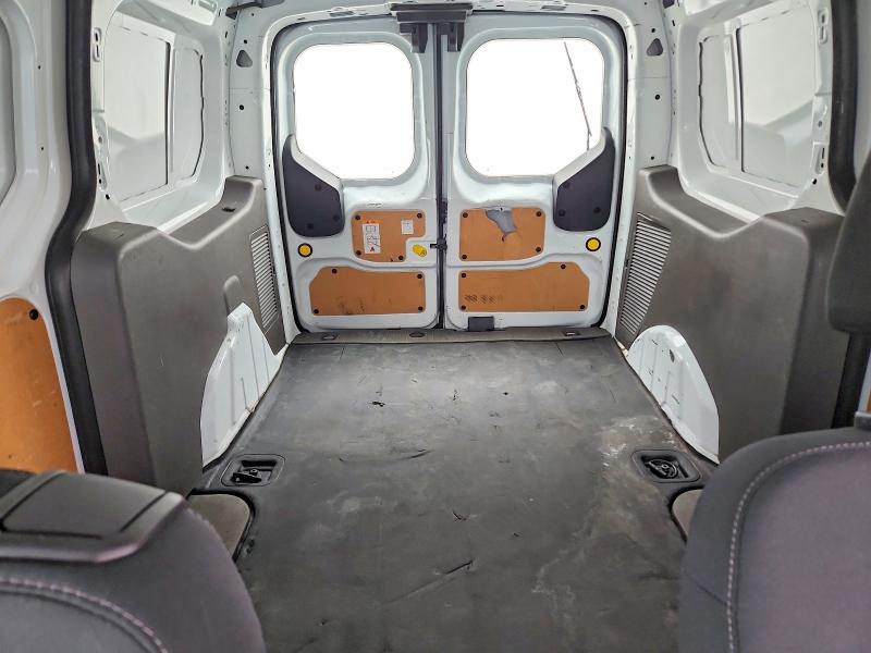 Продаж на аукціоні авто 2020 Ford Transit Connect, vin: NM0LS7F22L1438412, номер лоту: 46579596