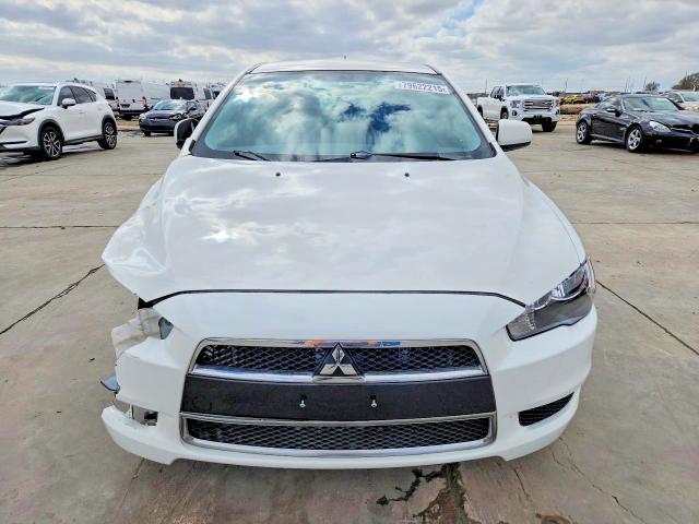 Продаж на аукціоні авто 2012 Mitsubishi Lancer, vin: JA32V2FW6CU017205, номер лоту: 79622215