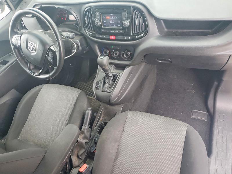 41932146 :رقم المزاد ، ZFBERFBB9J6H90822 vin ، 2018 Ram Promaster City مزاد بيع