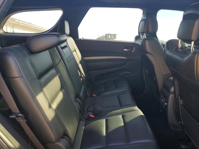 Продаж на аукціоні авто 2020 Dodge Durango, vin: 1C4RDHDG4LC228412, номер лоту: 46207116