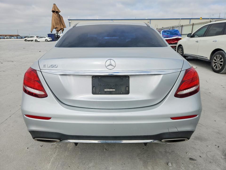 Продажа на аукционе авто 2020 Mercedes-benz E, vin: WDDZF8DB5LA700195, номер лота: 47278066