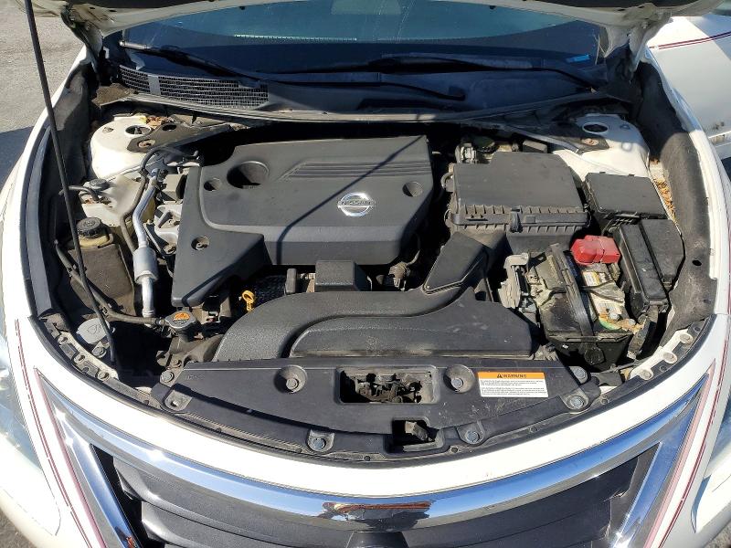 Aukcja sprzedaży 2014 Nissan Altima, vin: 1N4AL3AP2EC290990, numer aukcji: 46542576