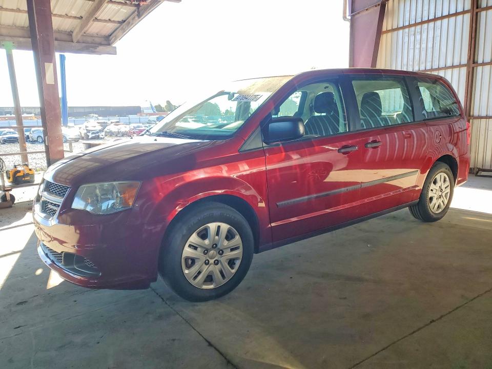 Aukcja sprzedaży 2014 Dodge Grand Caravan, vin: 2C4RDGBG6ER302629, numer aukcji: 47094176