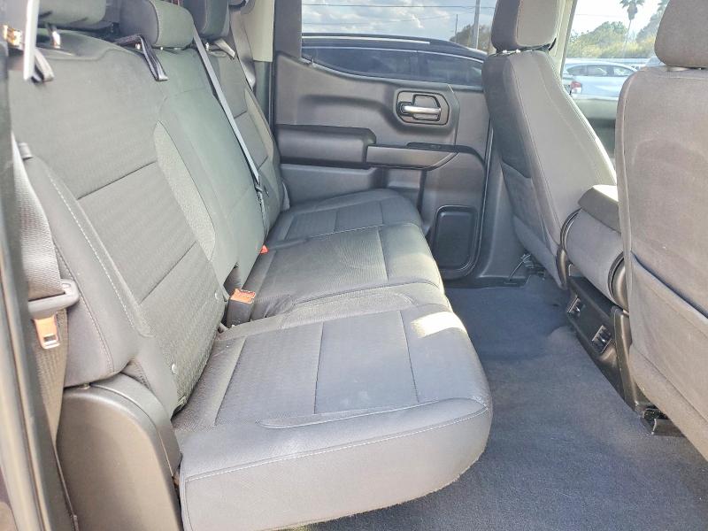 Aukcja sprzedaży 2022 Chevrolet Silverado, vin: 3GCPDCEK8NG577277, numer aukcji: 85456395