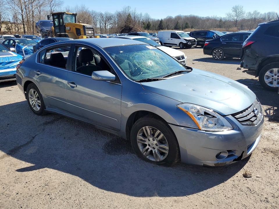Aukcja sprzedaży 2012 Nissan Altima, vin: 1N4AL2APXCN428416, numer aukcji: 41803506