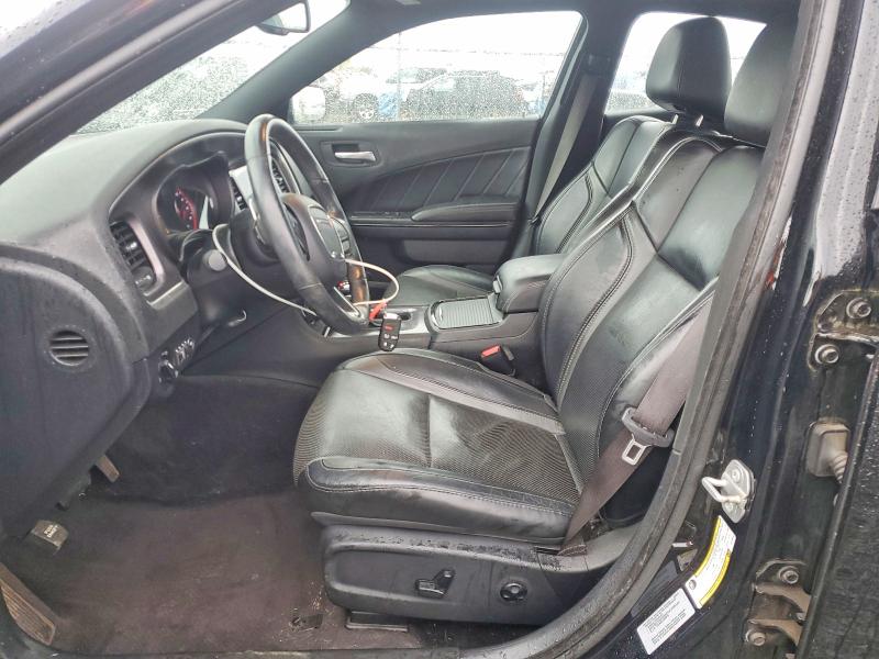 Продажа на аукционе авто 2018 Dodge Charger, vin: 2C3CDXCT0JH134945, номер лота: 47438226