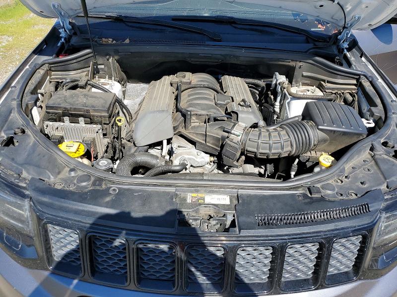 Aukcja sprzedaży 2017 Jeep Grand Cherokee, vin: 1C4RJFDJ9HC762439, numer aukcji: 46887696